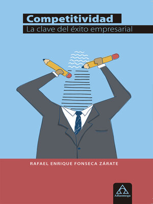cover image of Competitividad
